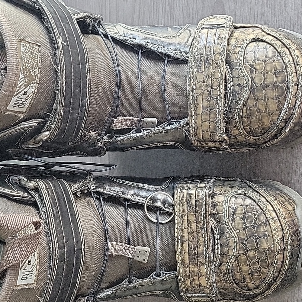 Women's Burton Snowboard Boots